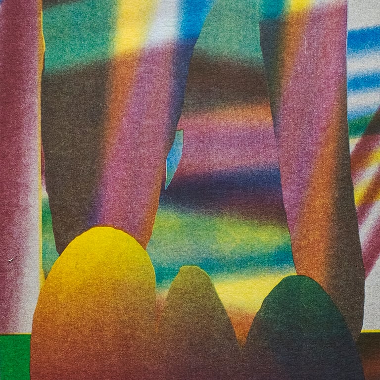 GRADIENTS I / DZHINGIBI Image 2