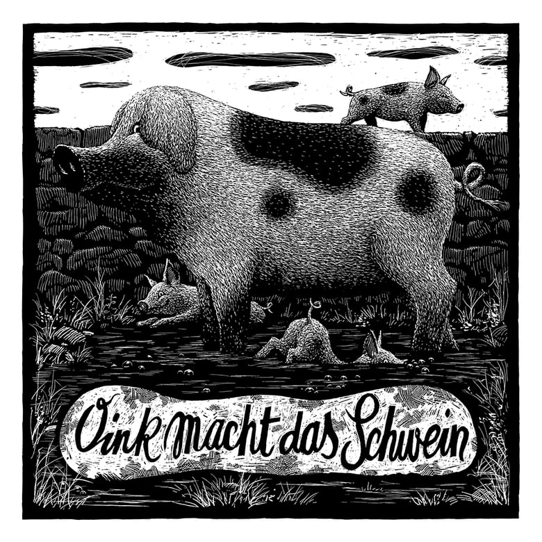 Image of »Schwein«