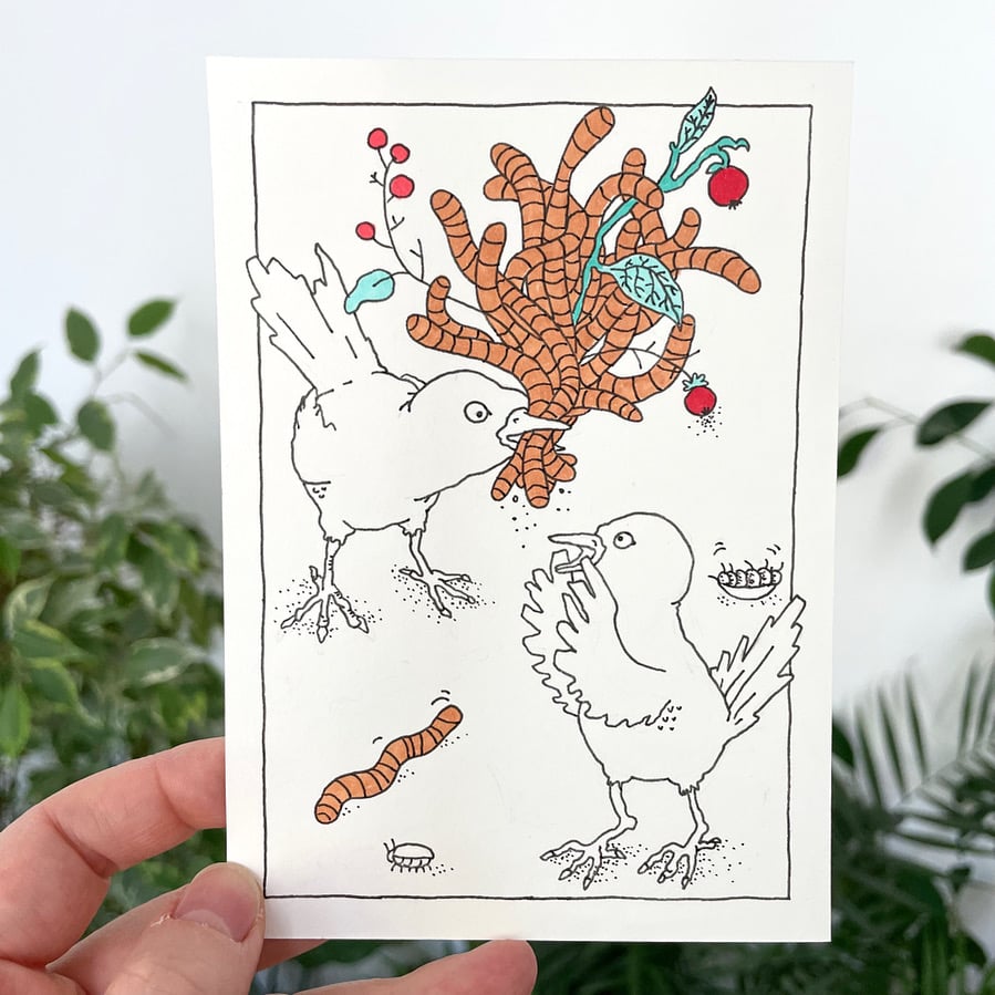 Image of Szofink: Real love