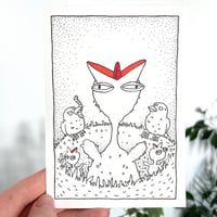 Szofink: Még!