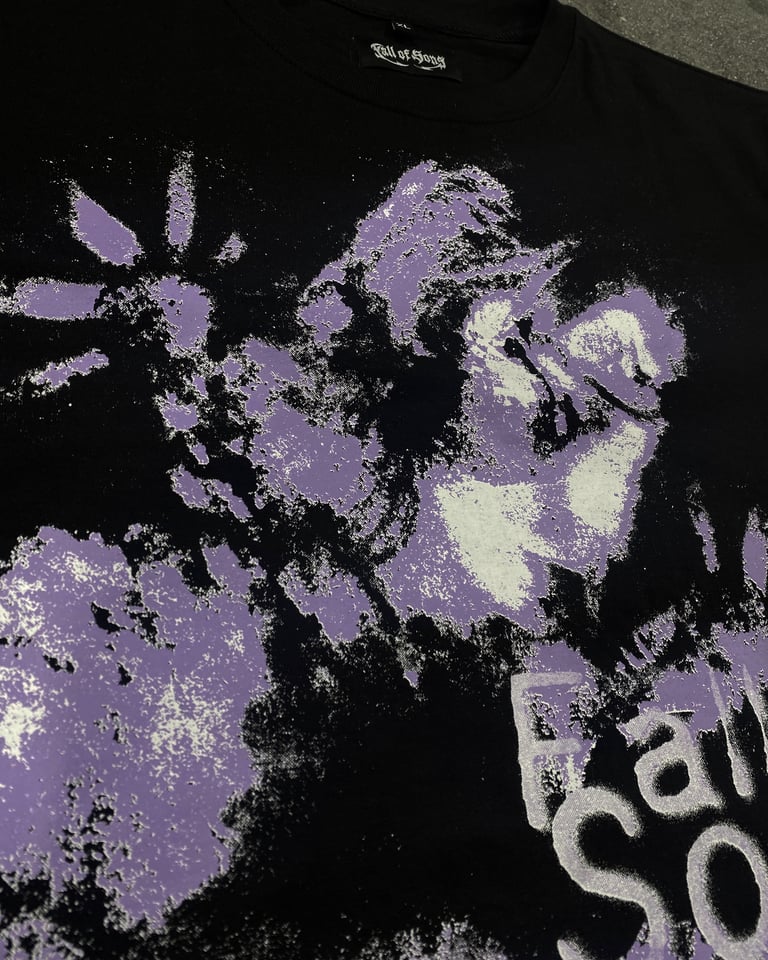 Nobu! Tee Image 3