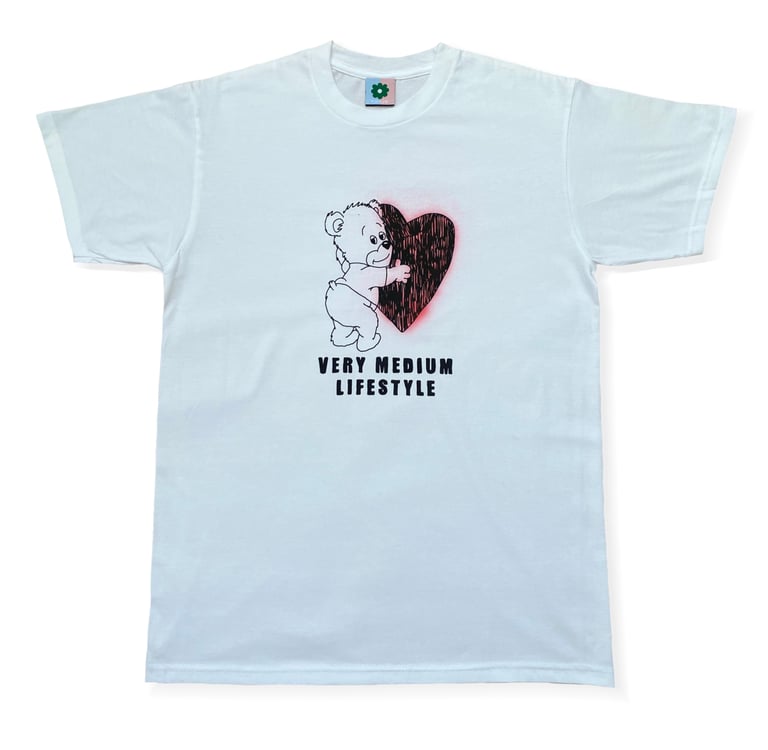 Very medium lifestyle 