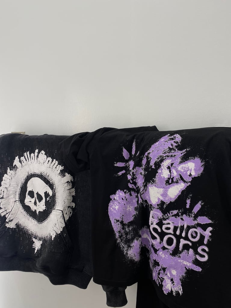Nobu! Tee Image 4