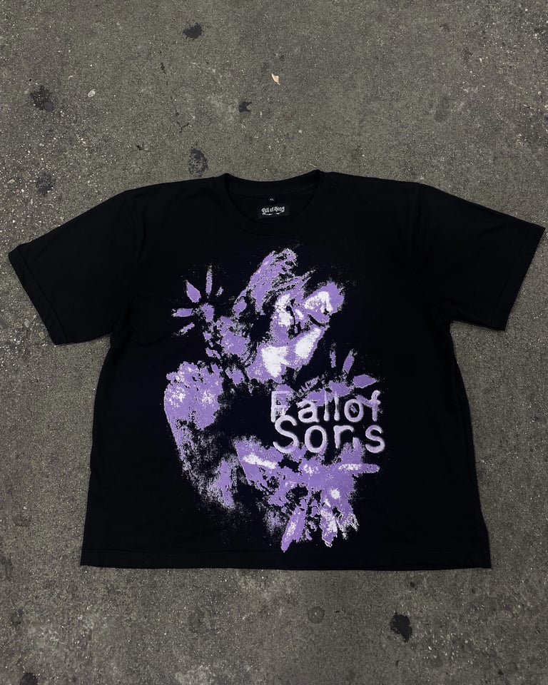 Nobu! Tee Image 2