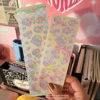 Image 2 of Bubble Bath