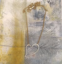 Image 2 of Collar corto Luv