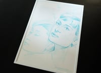 Image 2 of Sketch Audrey Hepburn