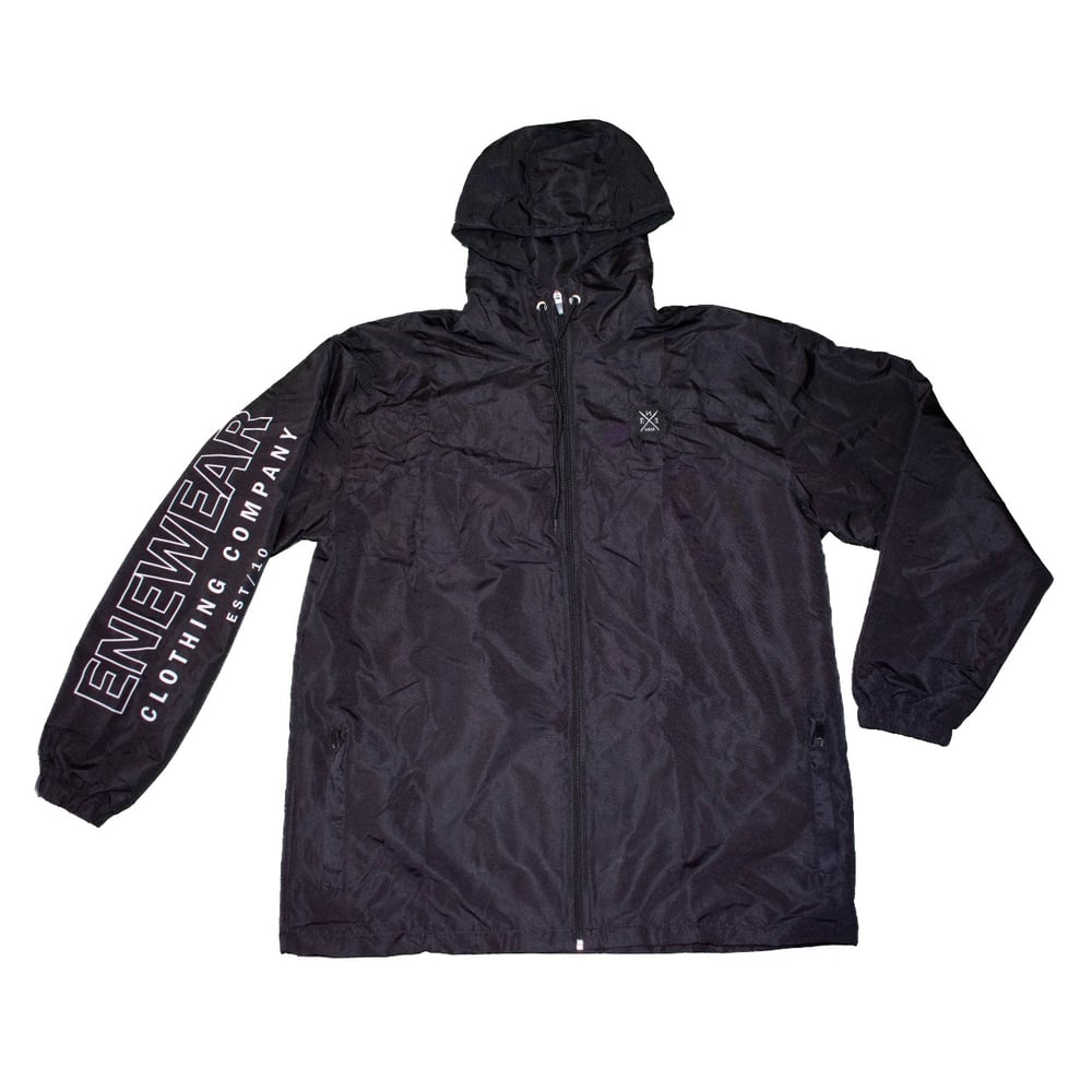 Image of ALL G RAIN JACKETS 