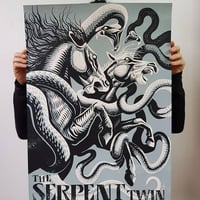 Image 1 of The Serpent Twin