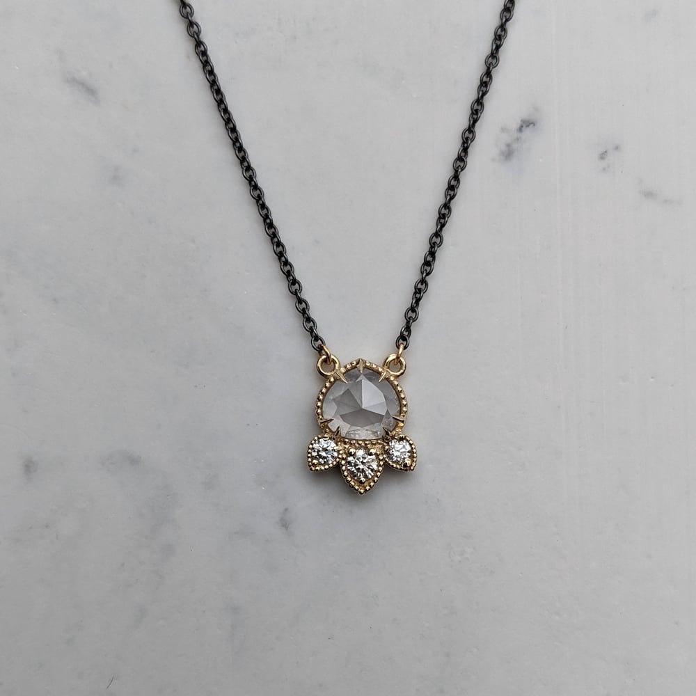 Image of Ann Necklace
