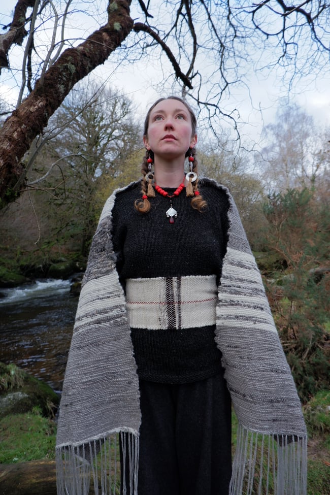  Heron's Coat 