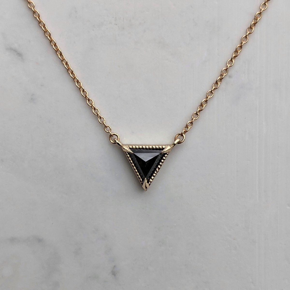 Image of Brie Necklace