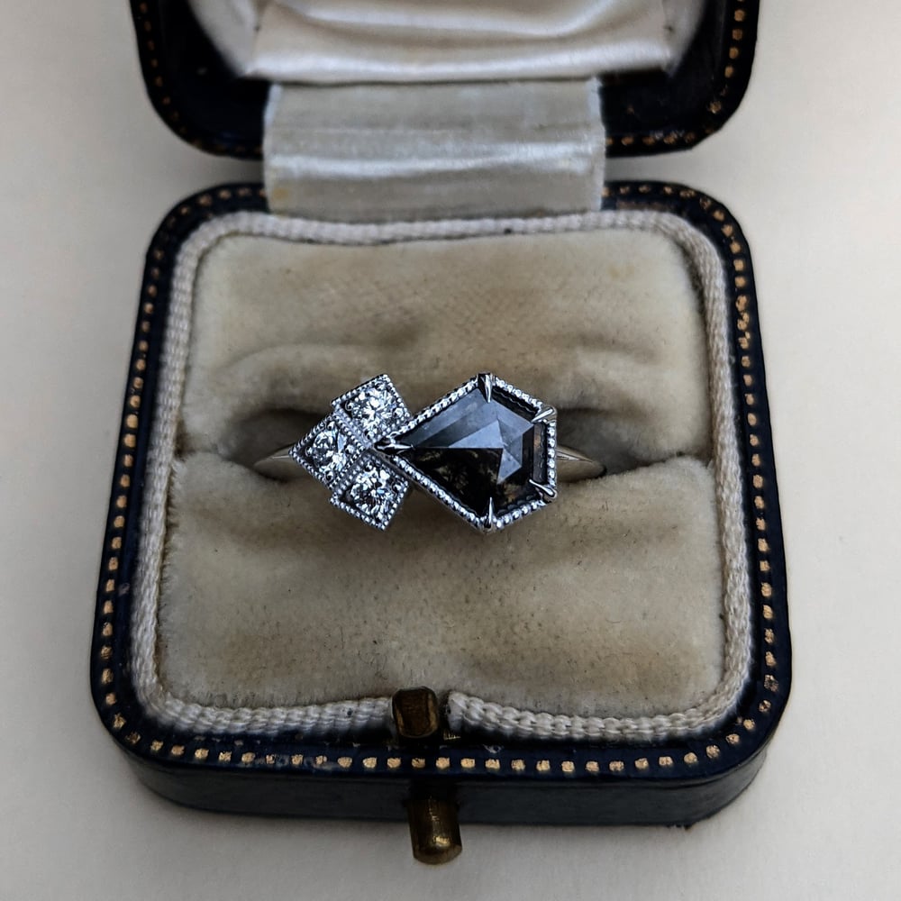 Image of Caroline Ring