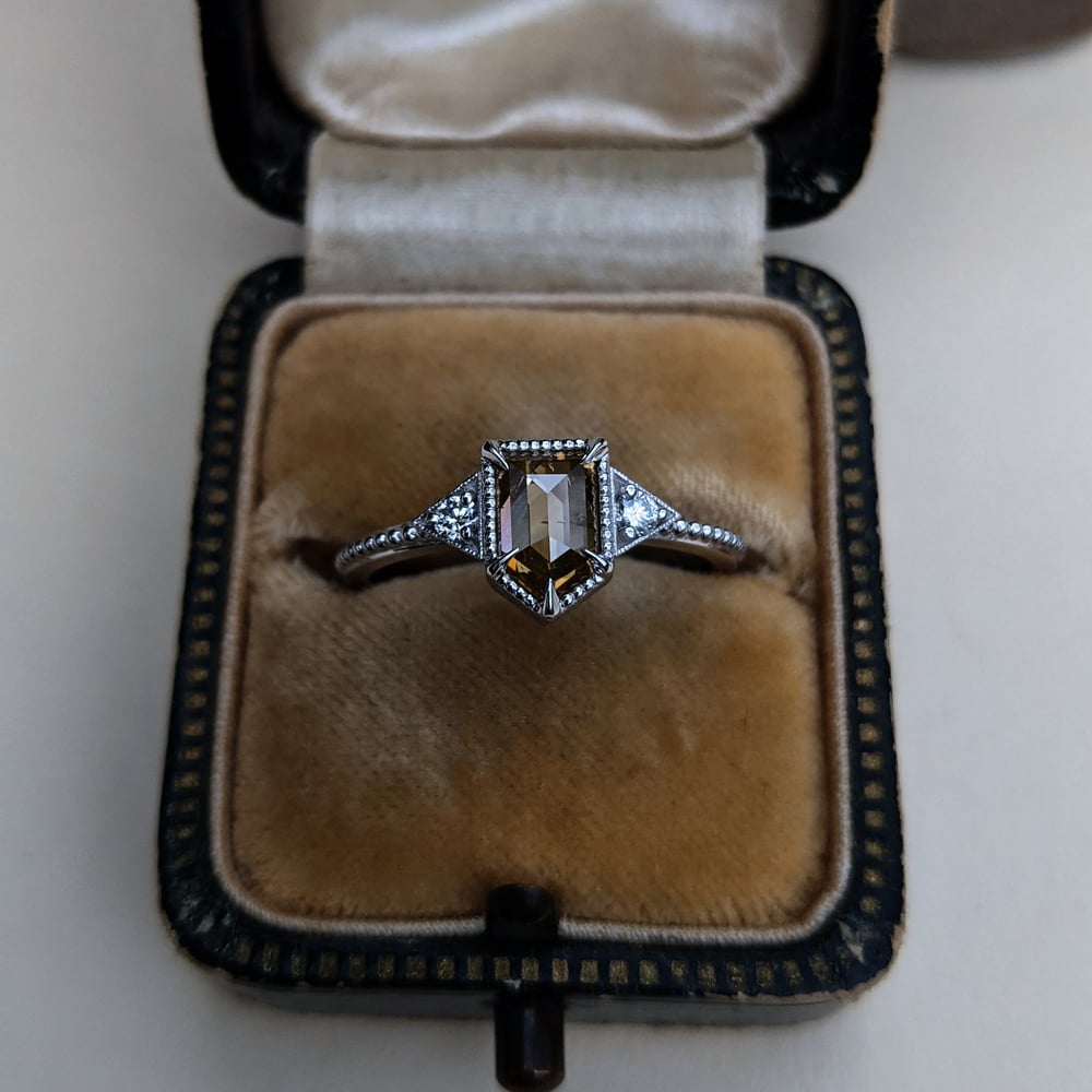 Image of Charlene Ring