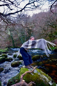 Image 1 of  Heron's Coat 