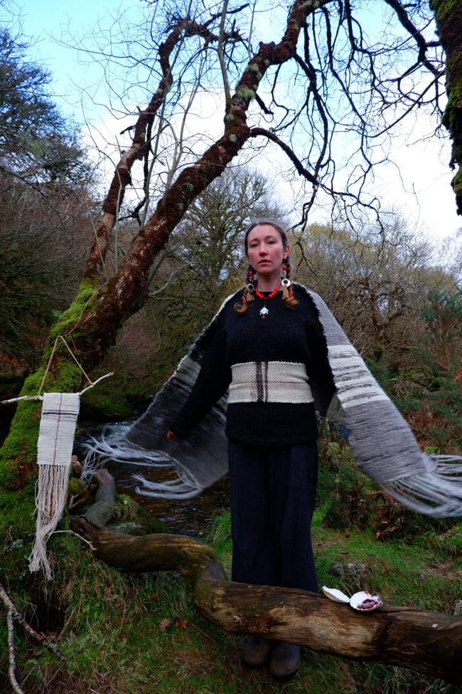  Heron's Coat 