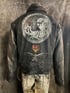 Chris Kael Kaelthulu Jacket Handmade by Junker (Small through 5X) Image 2