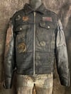 Chris Kael Kaelthulu Jacket Handmade by Junker (Small through 5X)