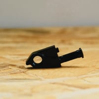 Image 1 of Patte de dérailleur Syntace Type 1 pour axe traversant