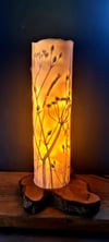 Grasses Lamp Tall