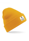 Fiery Beanies