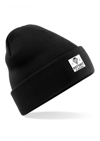 Fiery Beanies