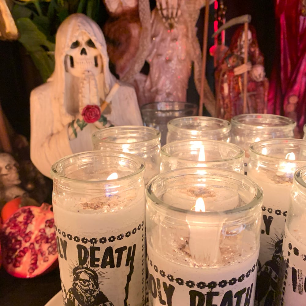 Image of Uncrossing Group Service 