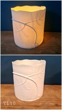 Tea Light Holder 2