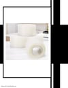TCB Clear Tape 
