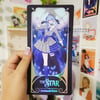 HL Hoshimachi Suisei Tarot Style Art Print