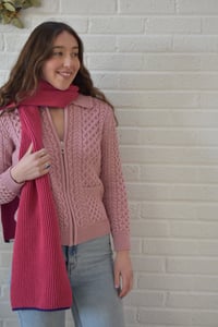 Image 1 of McConnell Scarves - Made in Ireland