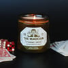 HELLCATS FORTUNE SCRATCH OFF CANDLE - MAGICIAN