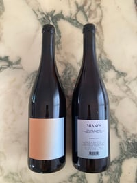 MIANES  - Mallorca, Baleares