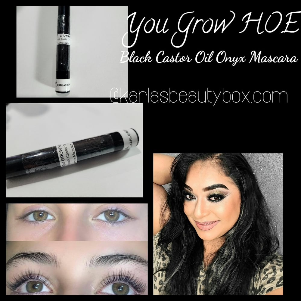 "YOU GROW HOE!" 