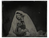 Image 1 of Sapphic Brides