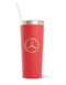 Image of 22 oz. Double Wall Stainless Steel Tumbler