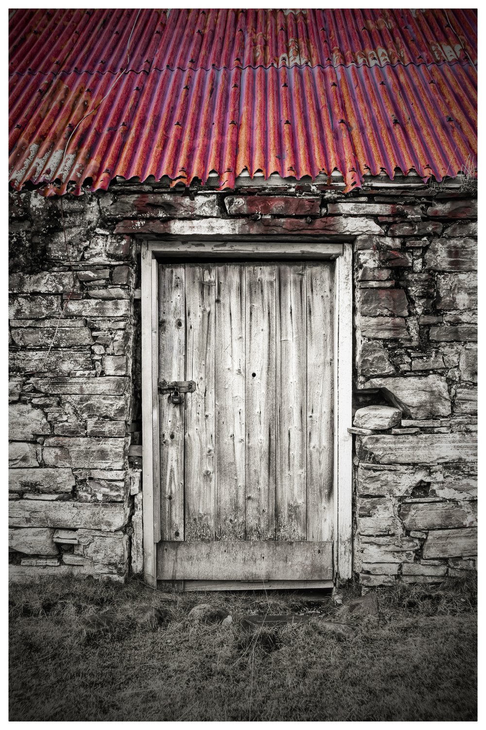 Image of Red Roof Bothy 