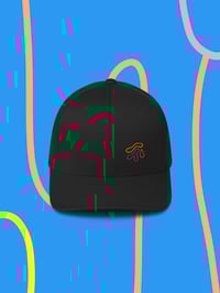 Image 1 of "Slippery Slope" Hat