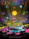 Coldplay, Chicago