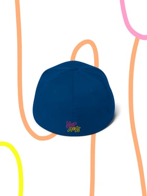 Image of "Slippery Slope" Hat