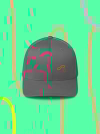 Image 4 of "Slippery Slope" Hat
