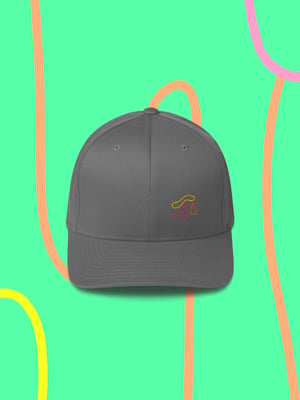 Image of "Slippery Slope" Hat