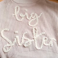 Image 4 of Personalised jumpers