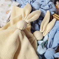 Keepsake Bunny