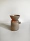 Image of Soda Fired Pourover Set