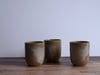 Tasse expresso Caramel