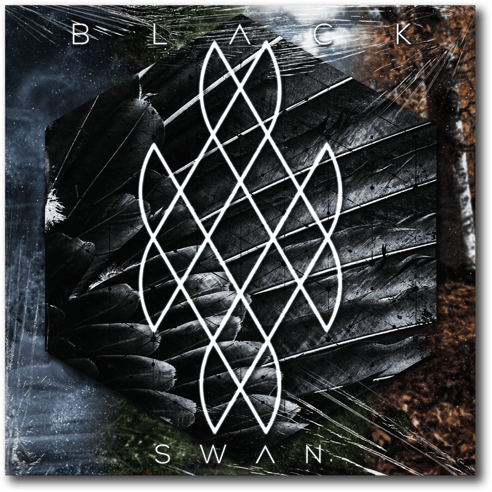 Image of 'Black Swan' EP