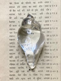 Image 1 of Shankhas 3 objet rituel 