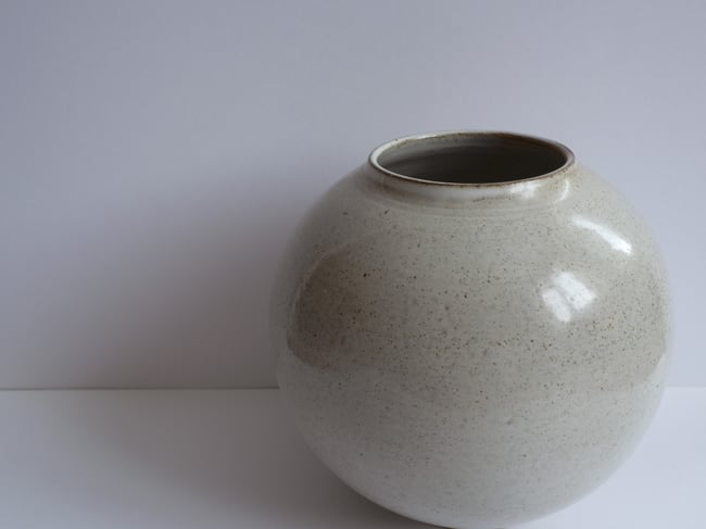 Vase no. 1