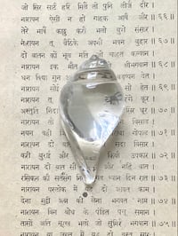 Image 2 of Shankha 4 objet rituel 